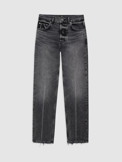 Kate Jean - Steel Grey