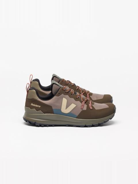 FITZ ROY TREK-SHELL VEJA X FINISTERRE BALSATE ALMOND