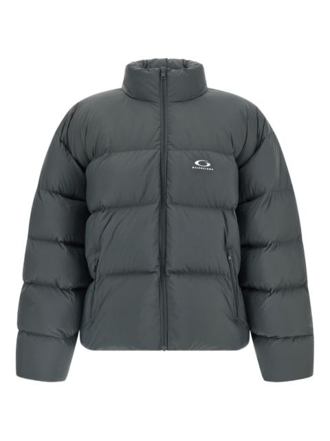 Standard quilted padded jacket