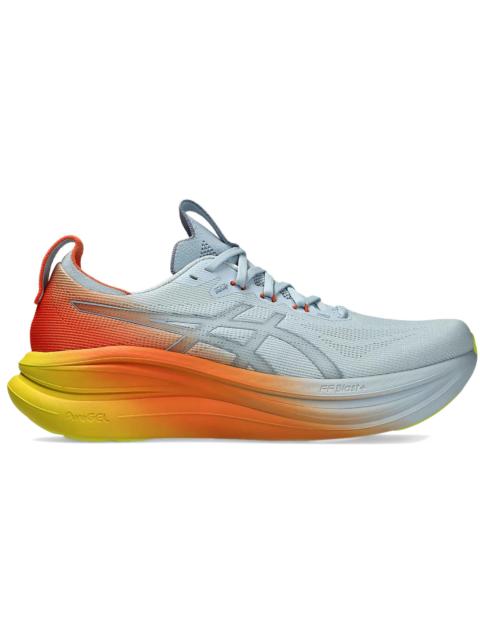 ASICS Gel-Nimbus 28 Sunny Sizzle