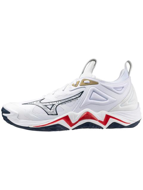 USAV Wave Momentum 3 Women's Volleyball Shoe