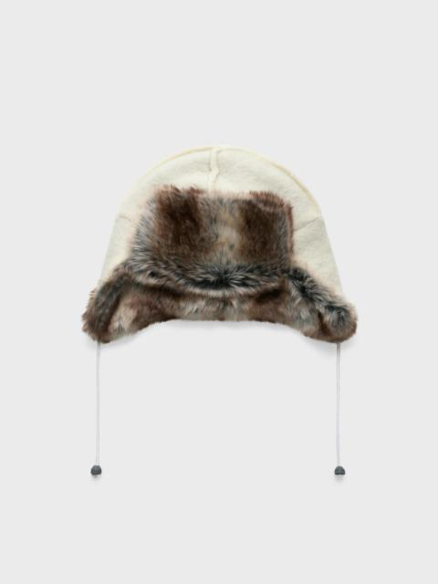 Kaldi Arctic hat