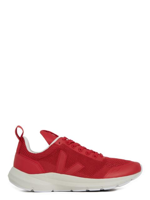 x Veja Performance Runner V-Knit trainers
