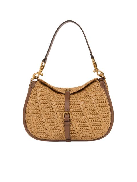 Pony Medium Crossbody Bag