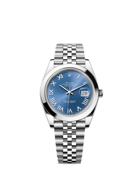 DATEJUST 126300