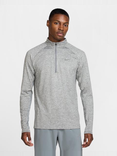 Nike Stride Men's Dri-FIT 1/4-Zip Running Top