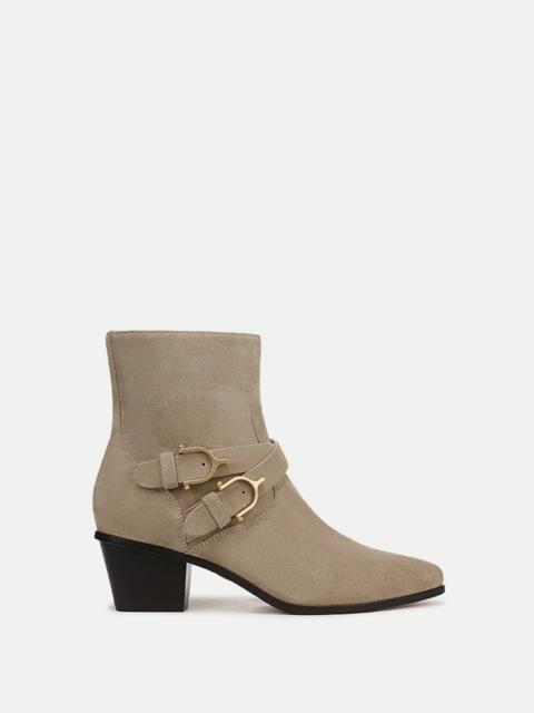 ASHBY WESTERN BOOTIE