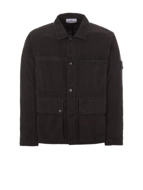 42330 LINO NYLON TELA-TC BLACK