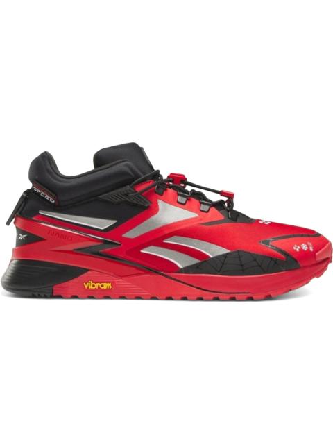 Reebok Nano X3 Adventure Spyder Scarlet Pewter