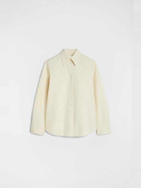 Lightweight Cotton Shirt