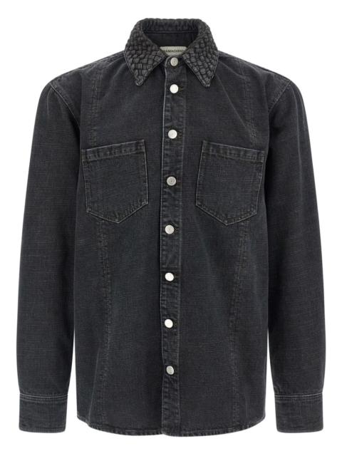 Gervis Braided shirt