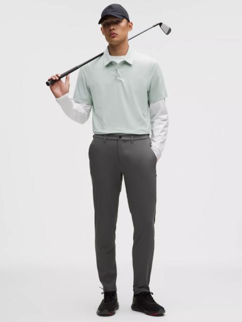 ABC Slim-Fit Golf Trouser 32L