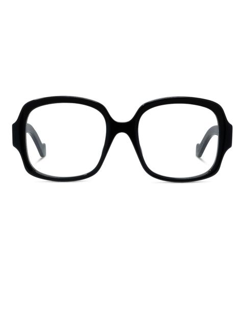 Anagram Square Eyeglasses