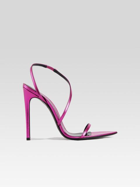 NAOMI SANDAL