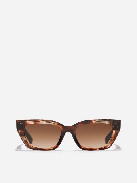 DG Hinge Sunglasses