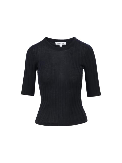 DEBOIS MERINO WOOL TOP