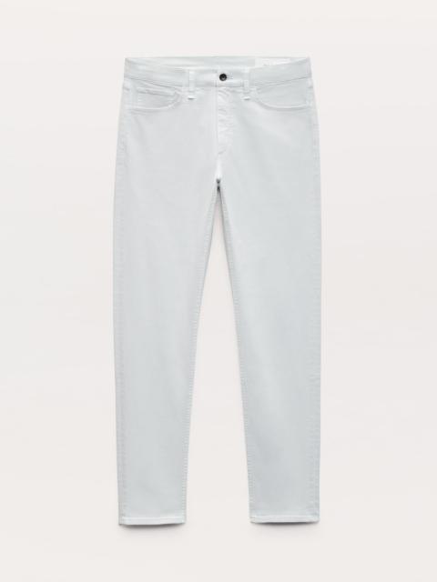 Fit 2 Slim Jeans
Aero Stretch in Light Blue