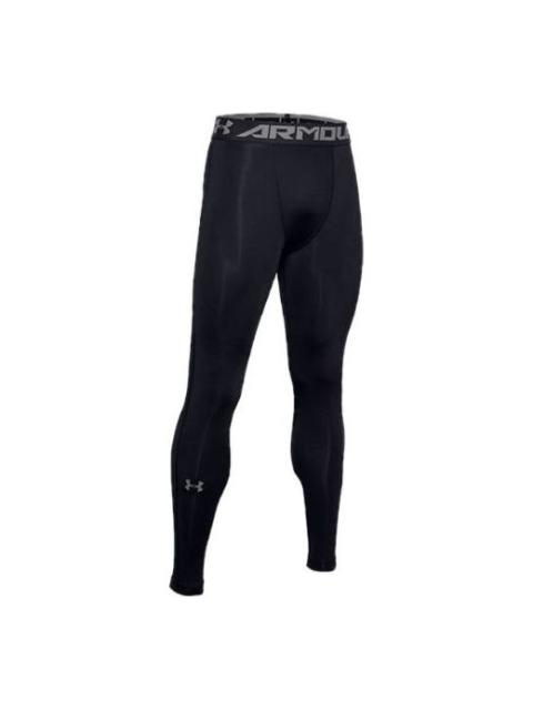 Under Armour HeatGear Legging 'Black' 1291326-001