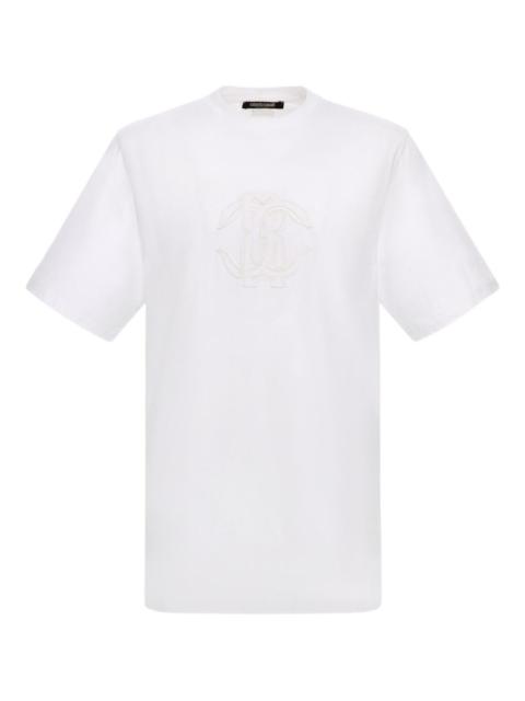 logo cottonT-shirt
