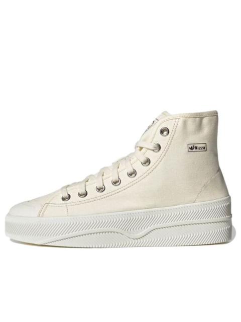 adidas Nizza 'Cream White' GX0988