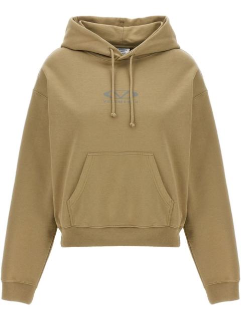 Oval Logo hoodie
