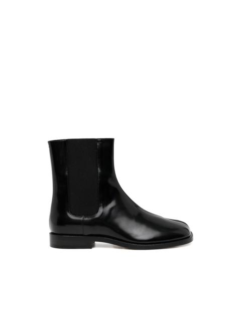 Tabi chelsea boots