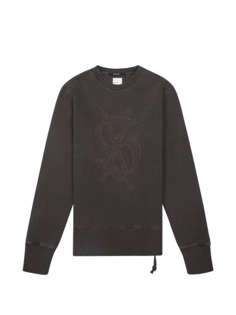 Reverso Kash sweatshirt