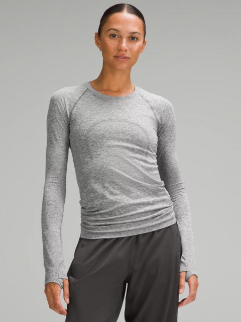 Swiftly Tech Long-Sleeve Shirt 2.0