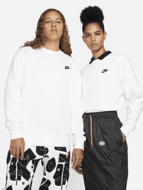 Nike Sportswear Club Fleece Men's Crew