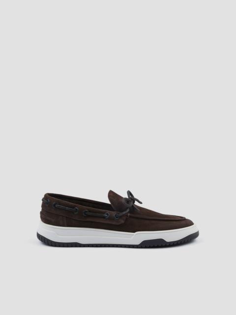 YACHT CLUB LOAFERS