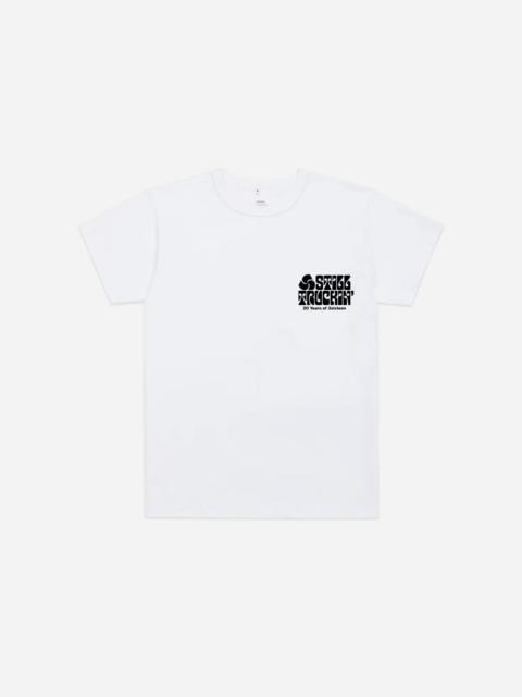 "Still Truckin'" T-Shirt - White