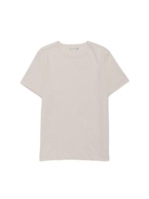 215 Loopwheeled T-Shirt Nature