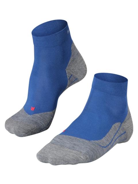 RU4 Endurance Short Men Running Short socks