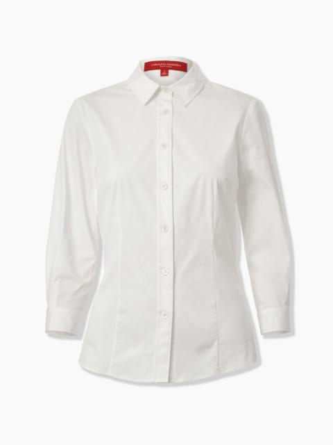 Button-down Collared Shirt