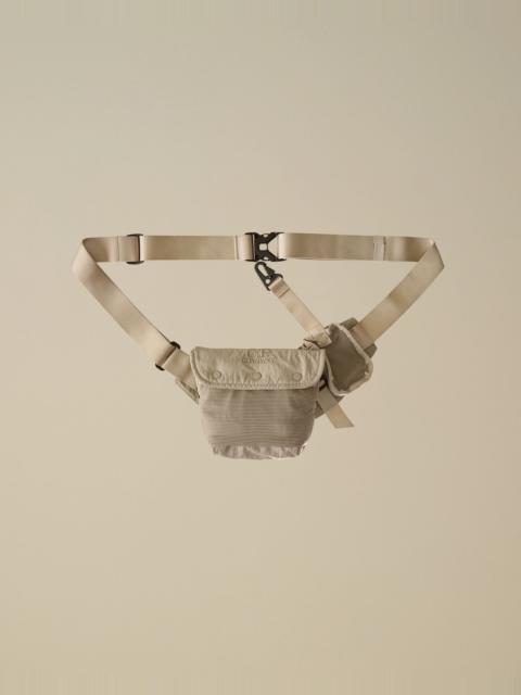 Panama-R Mixed Waistbag