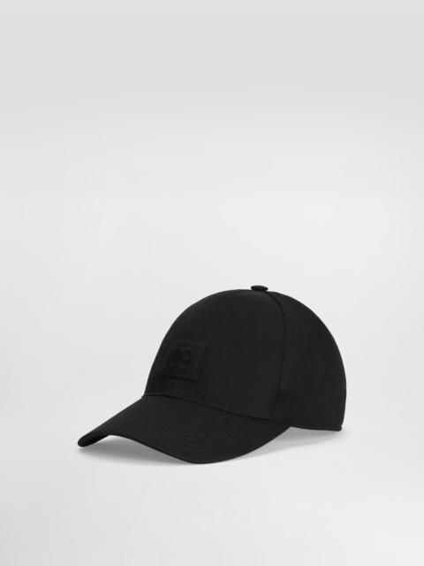Drill baseball cap