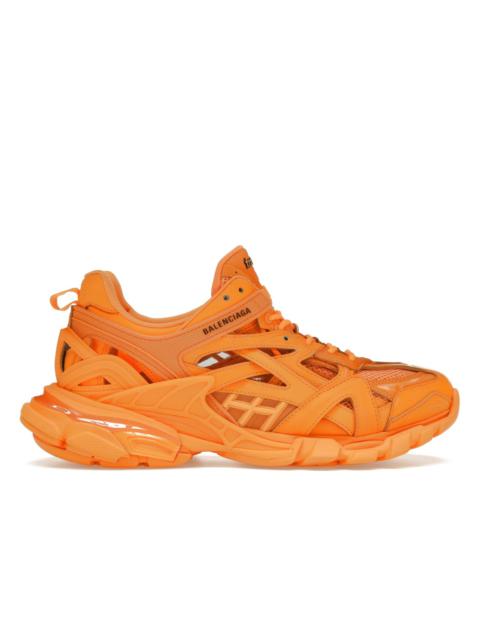 Balenciaga Track.2 Orange