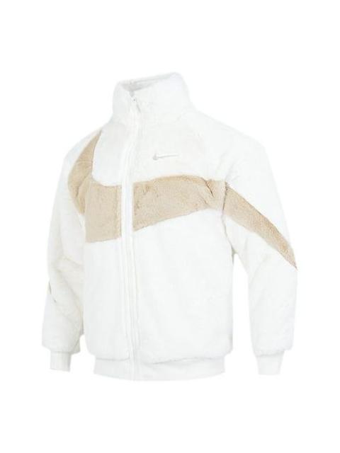 Nike As Nsw Swsh Fur Jkt FB7664-133