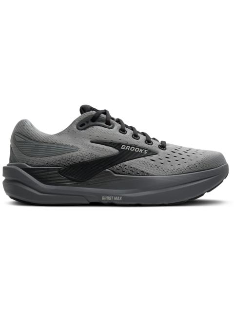 Brooks Ghost Max 3 Primer Grey Ebony