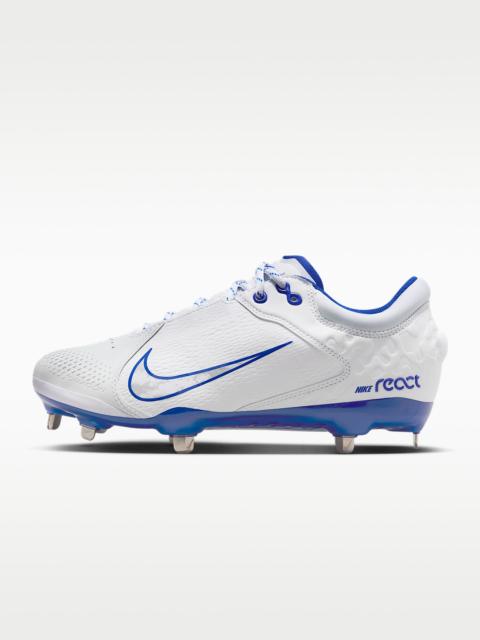 Nike Hyperdiamond 4 Elite Women's Softball Cleats