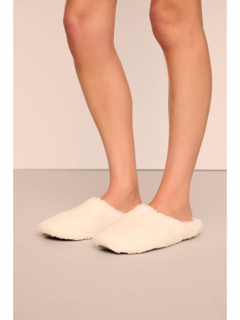 Sherpa Slipper