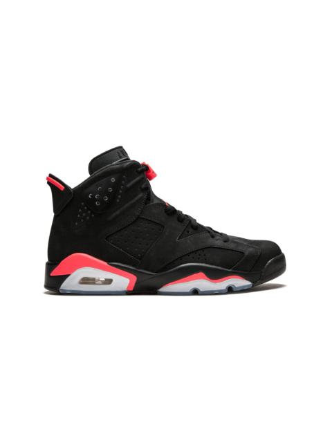 Air Jordan 6 Retro infrared