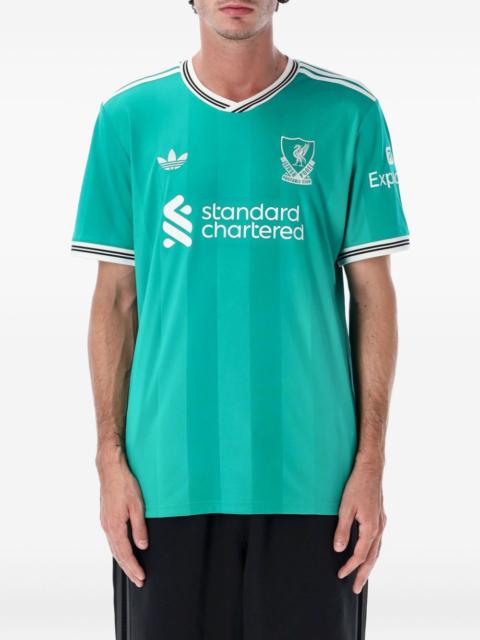 x Liverpool FC 25/26 T-shirt