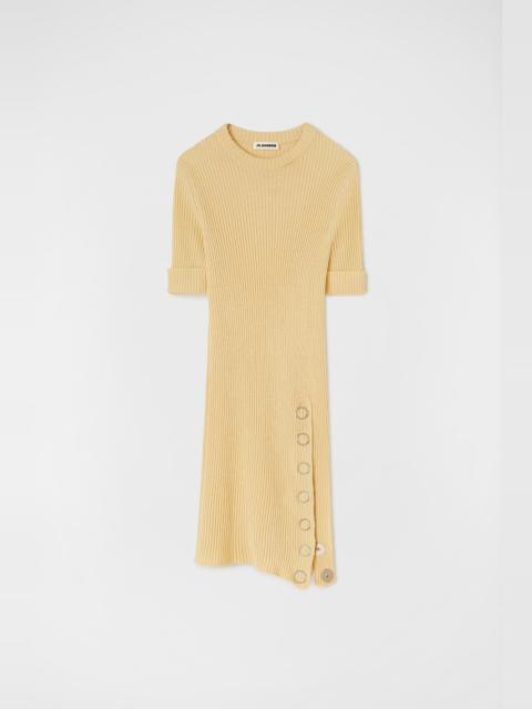 Knit Dress
