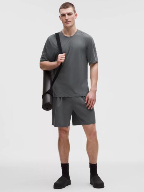 Balancer Relaxed-Fit Short 7"