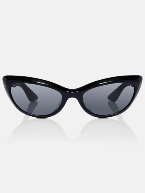 x Oliver Peoples 1963C cat-eye sunglasses