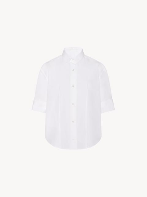 Carpazi Shirt in Cotton
