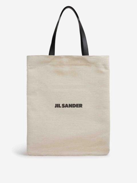 BOOK TOTE BAG