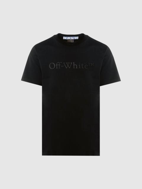 BOOKISH LAUND SHORT SLEEVE TEE