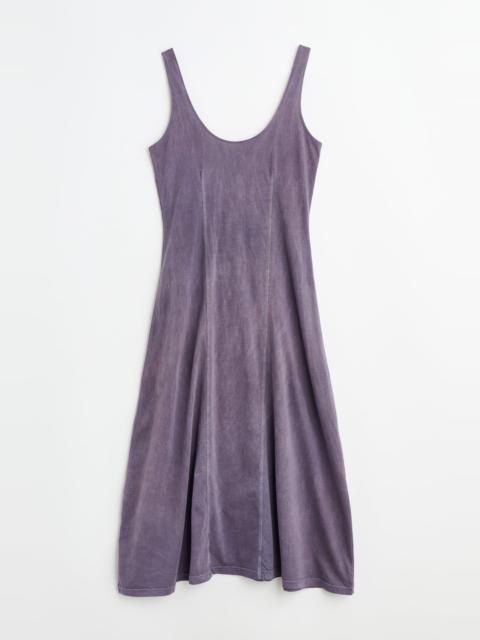Blade Dress Antique Amethyst Legacy Jersey